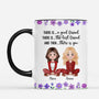 7445MUS2 3d printing effect there is you mug custom gifts for best friends 7445M6T5F