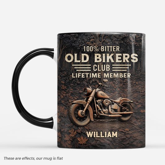 7495MUS1 3d printing effect custom motorbike mug_ gift for motorcycle rider_ 7495M6PHB