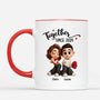 7507MUS2 personalized together since mug anniversary gifts for couples 7507MKL5G_35cd822a 4b2a 4327 962b 8dbf564956aa