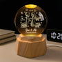 7561LUS1 custom 3d crystal ball lamp wedding gifts for couples 7561L6LMG_2