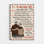 7568CUS1 personalized couple canvas gifts for wife from husband 7568CSPAG