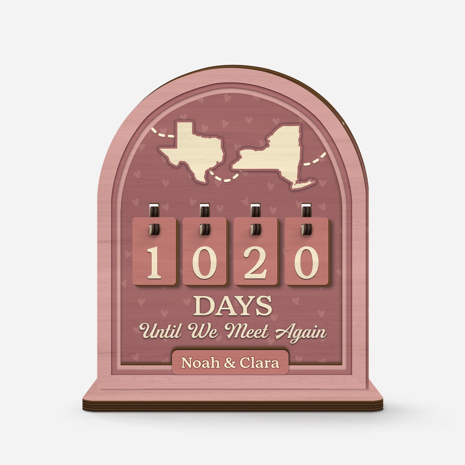 7593QUS1 personalized days until we meet again tracker gifts for long distance couples 7593Q6VMG_5