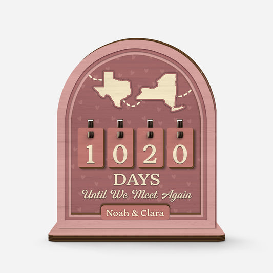 7593QUS1 personalized days until we meet again tracker gifts for long distance couples 7593Q6VMG_5