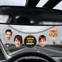 7595GUS1 drive safe photo car charm custom gifts for couples dad mom 7595G6TTG