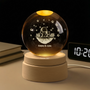 7602LUS1 personalized 3d crystal ball lamp gifts for dog cat lovers 7602L8HWC