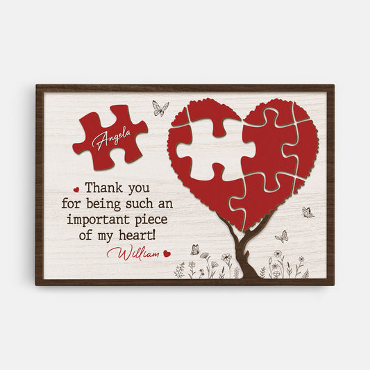 7607CUS1 personalized canvas art for couples unique thank you gifts 7607CSV5G