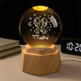 7611LUS1 besties forever 3d crystal ball lamp personalized gifts for friends sister 7611L3VZF_2