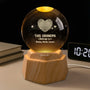 7616LUS2 heart 3d crystal ball lamp custom gifts for grandma and grandpa 7616L8PZA_28d8171b 6ec9 447b b7dd 15e2302ad875