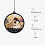 7667UUS4 personalized cat memorial suncatcher gifts for cat lovers 7667ucpnd