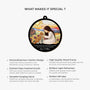 7667UUS5 personalized cat memorial suncatcher gifts for cat lovers 7667ucpnd