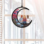 7673UUS2 personalized moon suncatcher mothers day gifts for momgrandma 7673u8pca