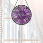 7678UUS2 stained glass sunflower suncatcher_ custom gifts for momgrandma 7678utfna