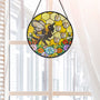 7679UUS1 stained glass bee suncatcher_ personalized gifts for momgrandma 7679utvwa_3