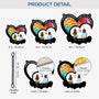 7680UUS3 personalized mothers day suncatcher gifts for momgrandma 7680utiwa