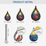 7681UUS3 memorial cardinal suncatcher_ personalized gifts for loss of momdad 7681utpma