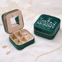 7688AUS2 we love you velvet jewelry box personalized gifts for momgrandma 7688ajtptg