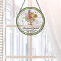 7699UUS2 grandmas garden suncatcher personalized gifts for grandmamom  7699u6pca