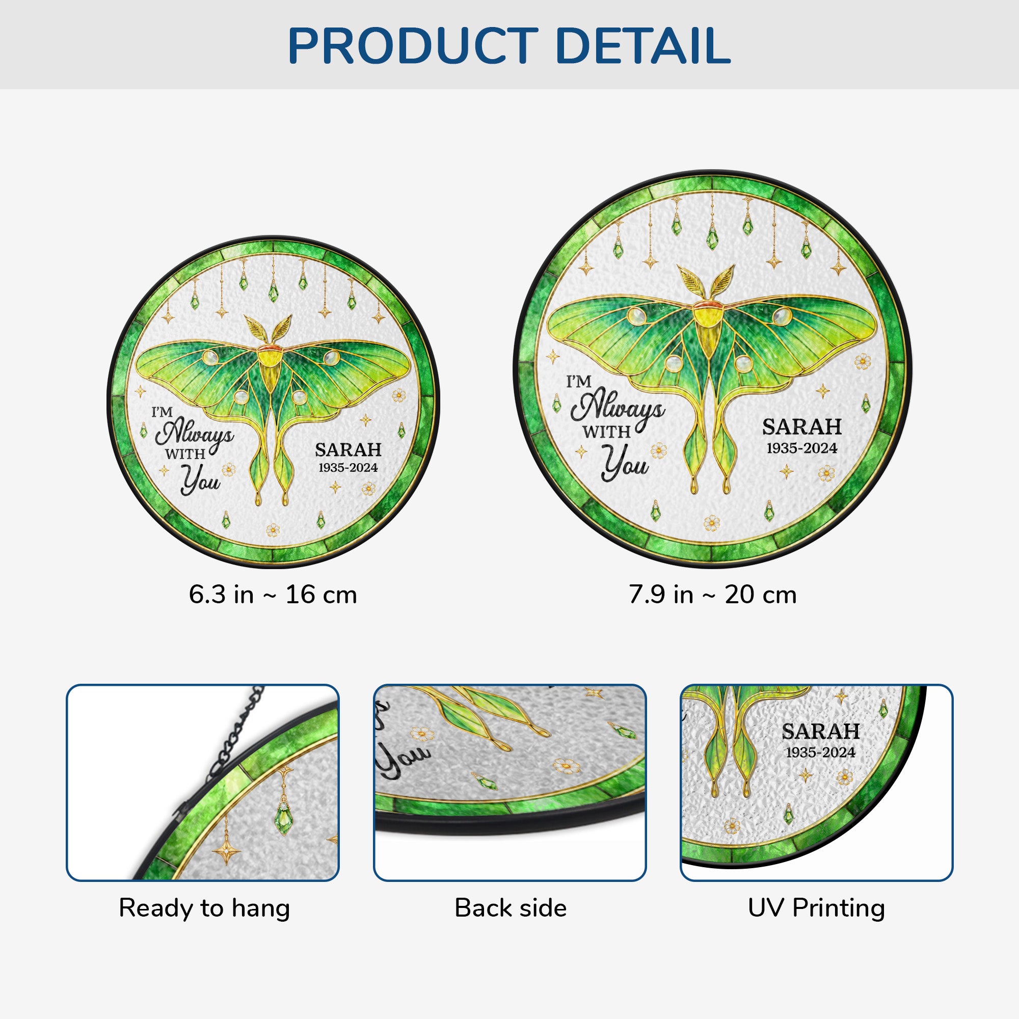 7721UUS1 butterfly stained glass suncatcher_ custom memorial gifts for loss of momdad 7721u3vwa_3