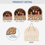 7738QUS3 custom family wood signs_ gifts for family with dogcat 7738qtlni