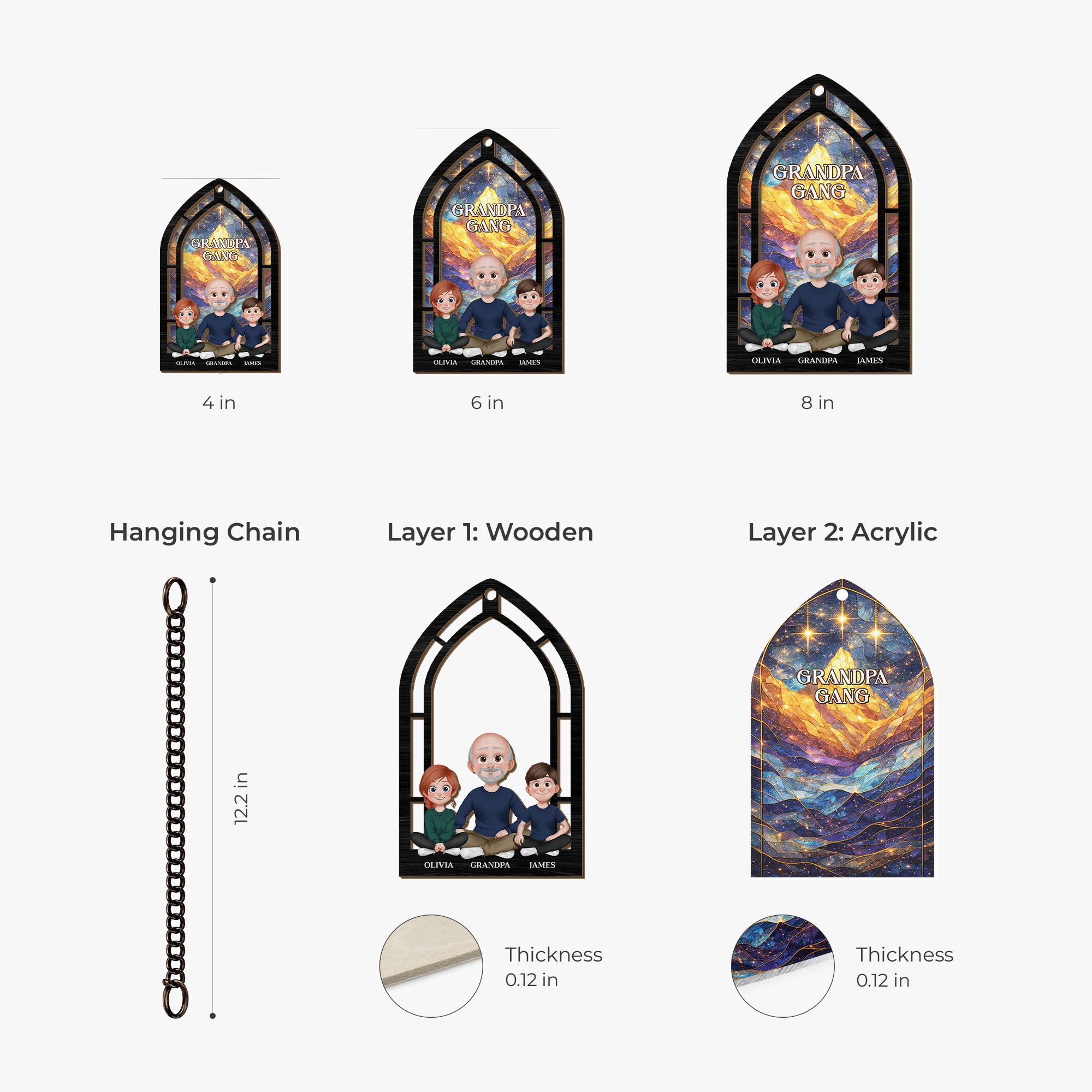 7750UUS1 grandpa gang suncatcher custom gifts for grandpa and grandma 7750u8vnu_4