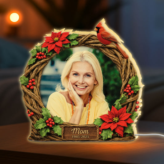 7753LUS1 personalized photo light box memorial gifts for loss of dadmom 7753lsvni_1