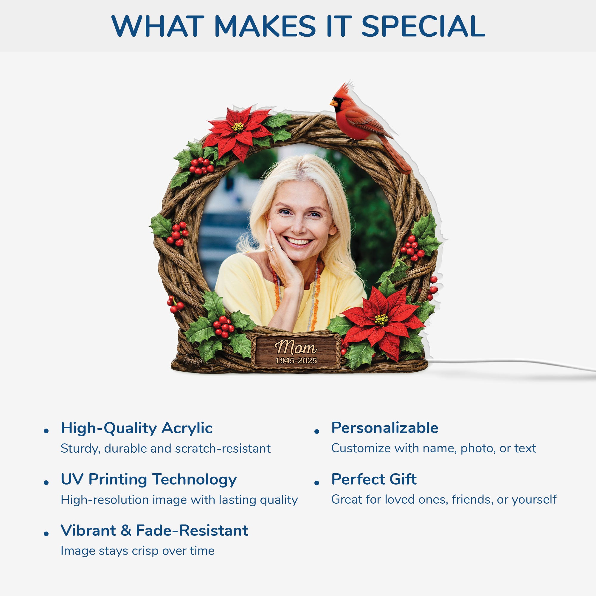 7753LUS1 personalized photo light box memorial gifts for loss of dadmom 7753lsvni_3