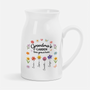 7761OUS1 grandmas garden vase personalized gifts for grandmamom_ 7761o6twa