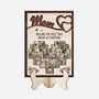 7769QUS1 custom wooden plaques grandmamom you are the piece that holds us together 7769q6pma