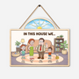 7770QUS1 wooden in this house sign_ personalized gifts for family 7770q6xmi