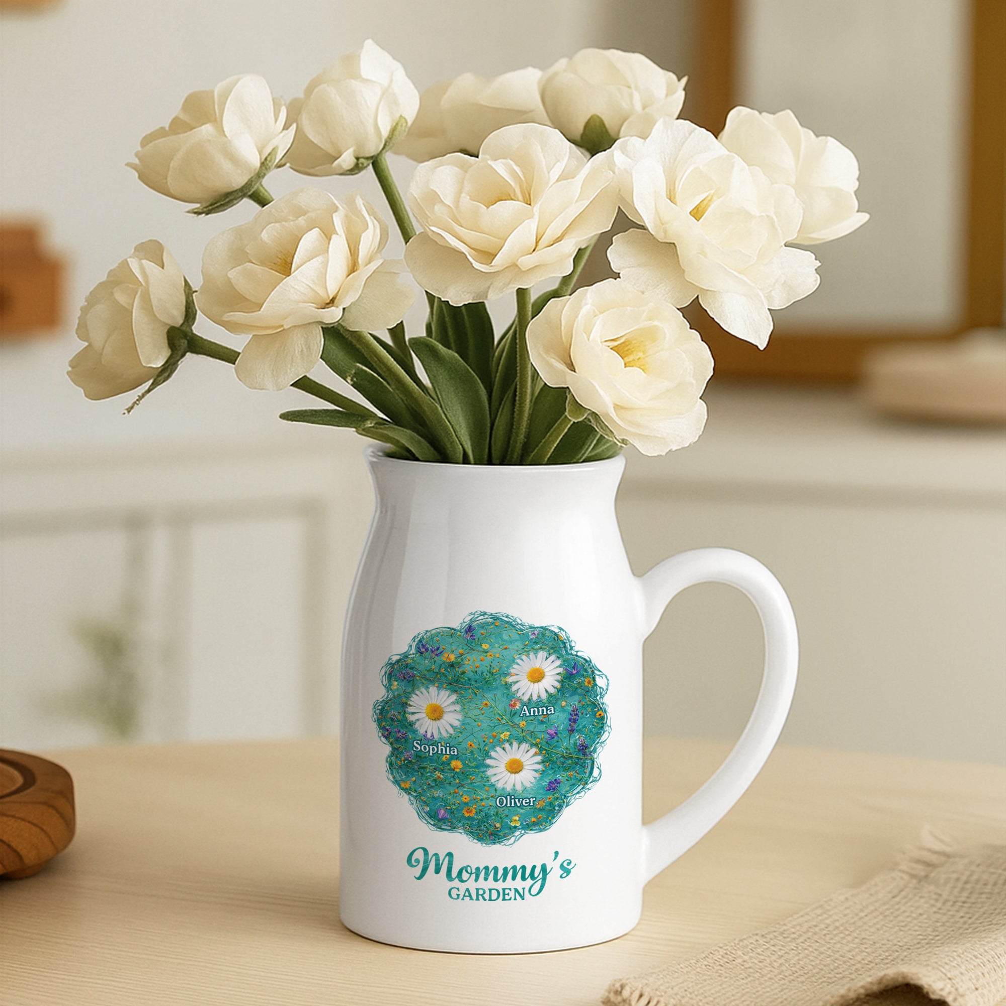7773OUS2 momgrandmas garden vase_ personalized mothers day gardening gifts_ 7773otpza_a8dca5bc 7374 4b6e 8472 bc1a3c3f555f