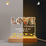 7784LUS5 custom photo night light_ mothers day gifts for grandmamom 7784l8pha