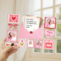7795RUS1 custom acrylic plaque with stand mothers day photo gifts_ for momgrandma 7795rcvwa_3