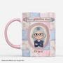 7797MUS1 3d printing effect best mom ever mug custom photo gifts for momgrandma 7797msrca