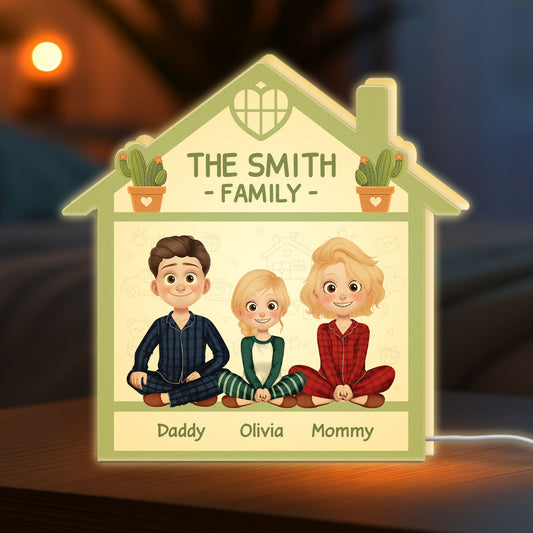 7805LUS1 house light box personalized gifts for the whole family 7805l8vni_2