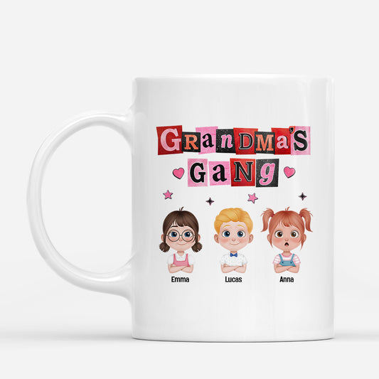 7811MUS1 grandpa mug with grandkids names_ custom gifts for grandpagrandma 7811m8pwb