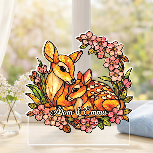 7813 ProCustomShapedAcrylicPlaque CouUS RnDMAnh IdeTPham MedImage 1
