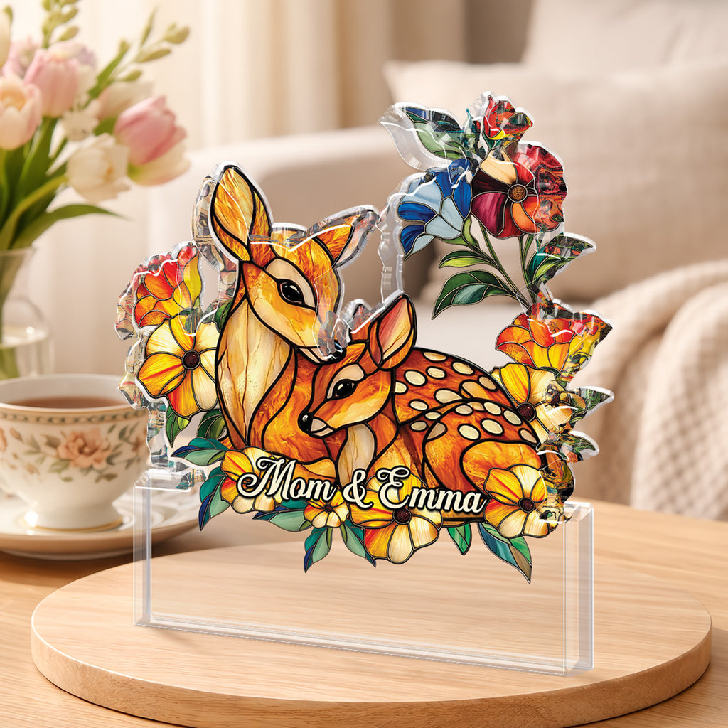 7813 ProCustomShapedAcrylicPlaque CouUS RnDMAnh IdeTPham MedImage 2