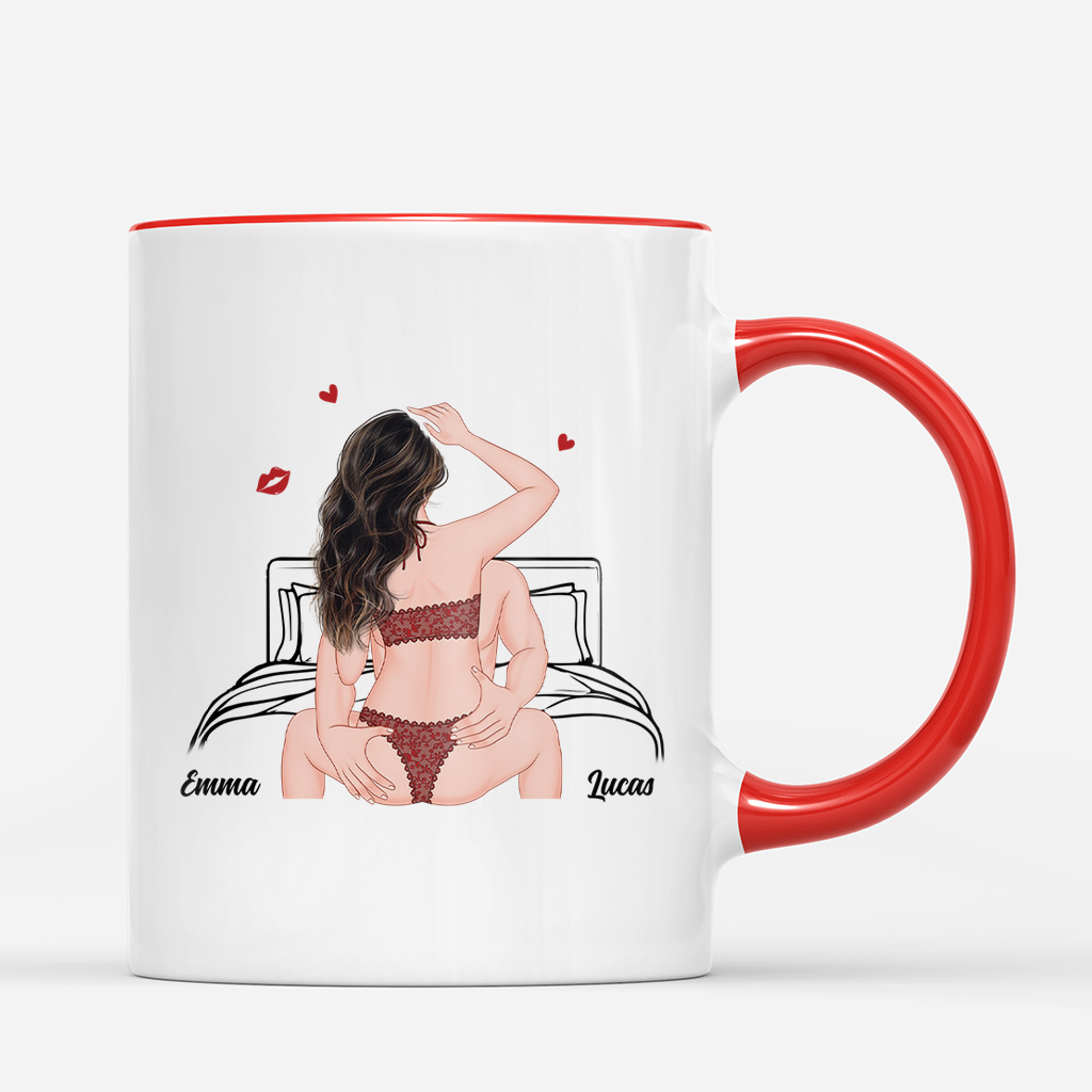 7817MUS3 personalized mugs for couples funny valentines day gifts 7817m6f5g