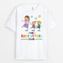 7844AUS1 the babysitters club shirt_ personalized gifts for babysitter_ 7844a6pwa