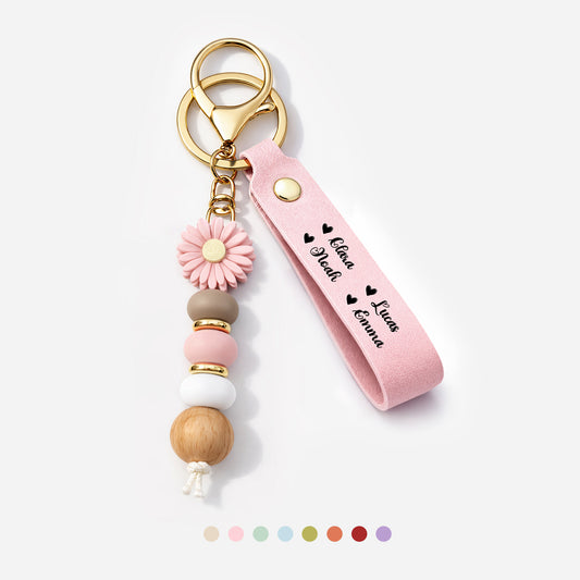 7854MUS1 custom engraved keychains_ with names gifts for himher 7854mj3pna