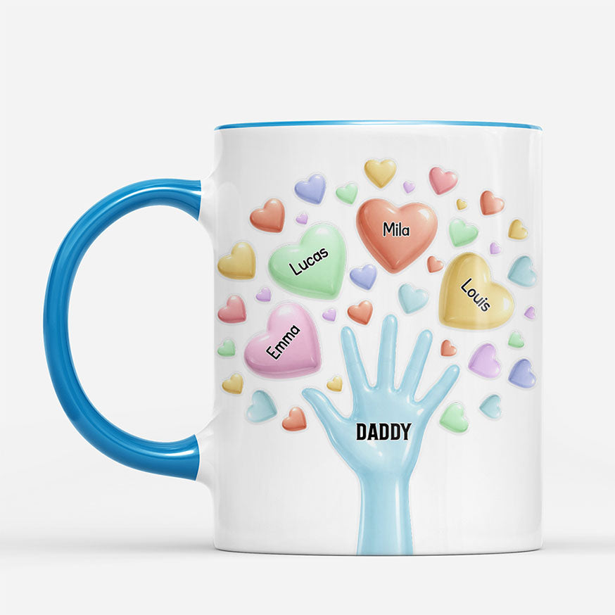 7871MUS1 3d printing effect coffee mugs with hearts custom gifts for momdad 7871mtvwa_1