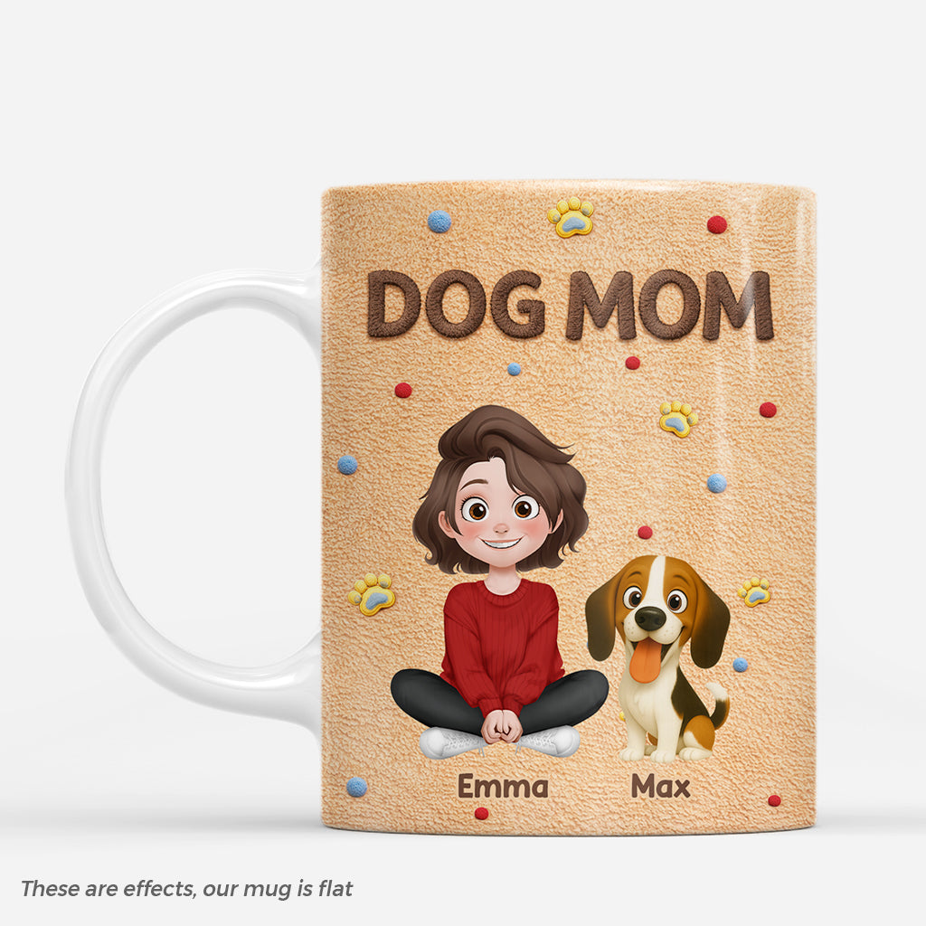 7878MUS1 3d printing effect custom dog mom coffee mug_ gifts for the dog owner_ 7878mtpzc_f4a2b1eb 2656 47af 8550 efb21bbf75d8