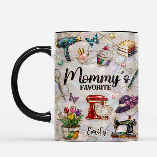 7887MUS2 3d printing effect personalized sewing mug_ gifts for momgrandma 7887mttza_1