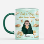 7897MUS2 3d printing effect just a girl who loves books mug_ custom book lover gifts 7897msfma