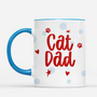 7899MUS2 custom cat mom coffee mug cat lover gifts for women 7899m3fad