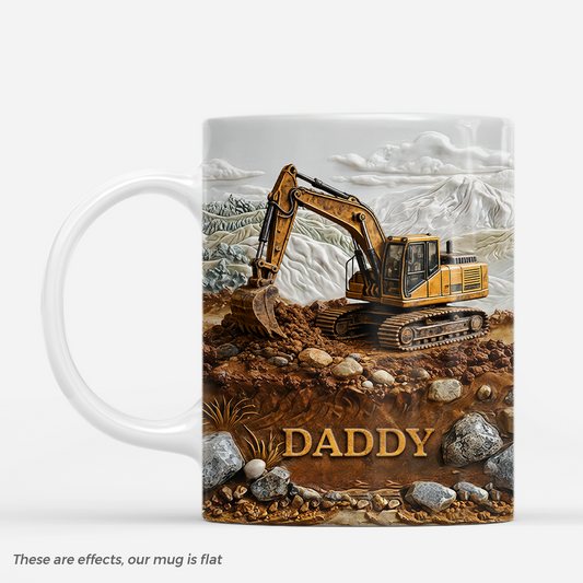7908MUS1 3d printing effect crane truck mug custom gifts for dadgrandpa 7908m6kmb_dfe7d43d fdf7 4c0b 9d2e 04be0b8baf09
