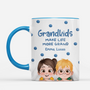 7936MUS2 3d printing effect grandkids make life more grand mug custom grandparent gifts 7936m8fza