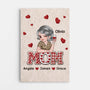 7941US1 mama canvas with names custom canvas gifts for mom_grandma 7941ctqna