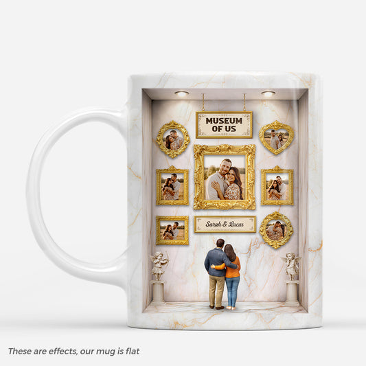 7942MUS1 3d printing effect museum of us mug with photos personalized couple gifts 7942mspwg_8cf8858d 2b70 4bf1 8e28 62301e9cd7ea