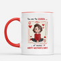 7946MUS1 you are the queen of moms mug personalized mothers day gifts 7946mcfta_545bfdc9 c3d5 4d21 b95b 984babc87a56